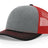 Richardson 112 Snapback Trucker - Endurance Promo Gear