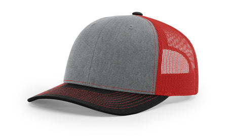Richardson 112 Snapback Trucker - Endurance Promo Gear