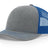 Richardson 112 Snapback Trucker - Endurance Promo Gear