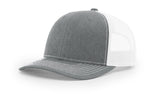 Richardson 112 Snapback Trucker - Endurance Promo Gear