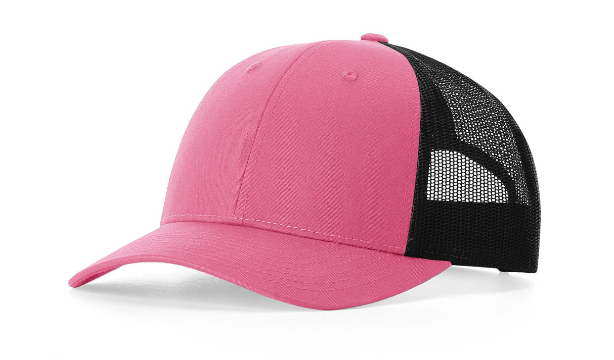 Richardson 115 Low Pro Trucker