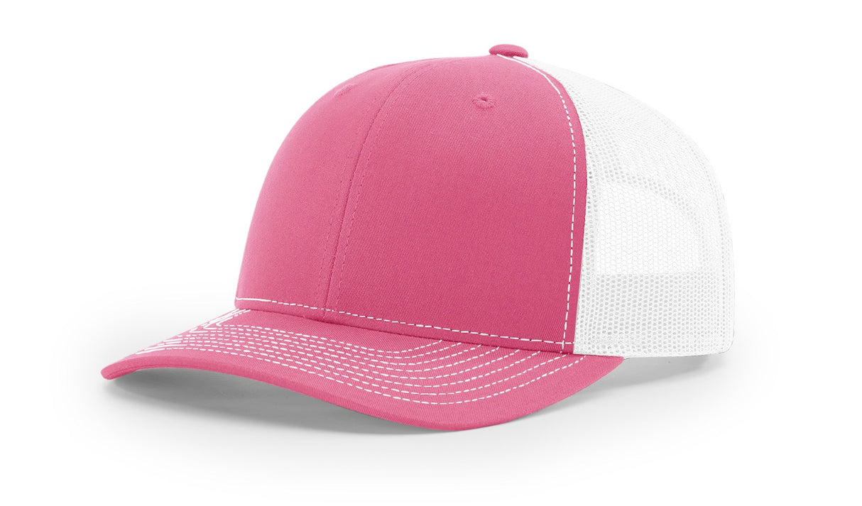 Richardson 112 Snapback Trucker - Endurance Promo Gear