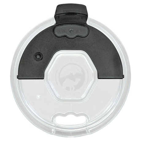 Snap Lock Tumbler Lid - Endurance Promo Gear
