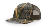 Hunting & Fishing - Richardson 112PFP - Endurance Promo Gear