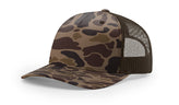 Hunting & Fishing - Richardson 112PFP - Endurance Promo Gear