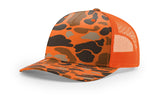 Hunting & Fishing - Richardson 112PFP - Endurance Promo Gear