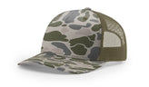 Hunting & Fishing - Richardson 112PFP - Endurance Promo Gear