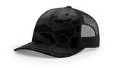 Hunting & Fishing - Richardson 112PFP - Endurance Promo Gear