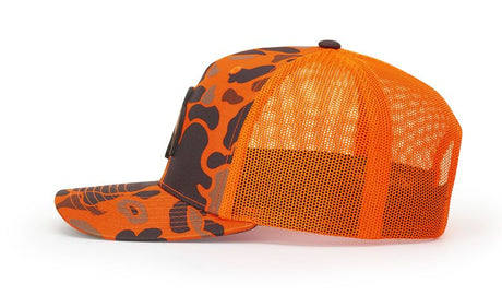 Hunting & Fishing - Richardson 112PFP - Endurance Promo Gear
