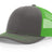 Richardson 112 Snapback Trucker - Endurance Promo Gear
