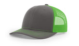 Richardson 112 Snapback Trucker - Endurance Promo Gear