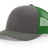 Richardson 112 Snapback Trucker - Endurance Promo Gear