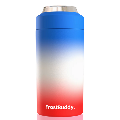 FrostBuddy Universal Buddy - Endurance Promo Gear