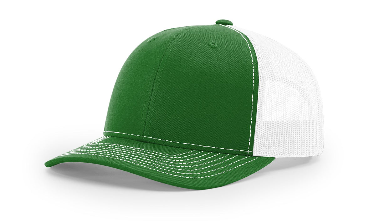 Richardson 112 Snapback Trucker - Endurance Promo Gear