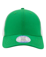 Infinity Her - Charlie - Women’s Modern Trucker Cap - Endurance Promo Gear