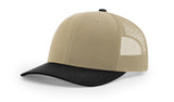 Richardson 112 Snapback Trucker - Endurance Promo Gear