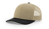 Richardson 112 Snapback Trucker - Endurance Promo Gear