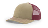 Richardson 112 Snapback Trucker - Endurance Promo Gear