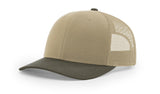 Richardson 112 Snapback Trucker - Endurance Promo Gear