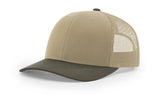 Richardson 112 Snapback Trucker - Endurance Promo Gear