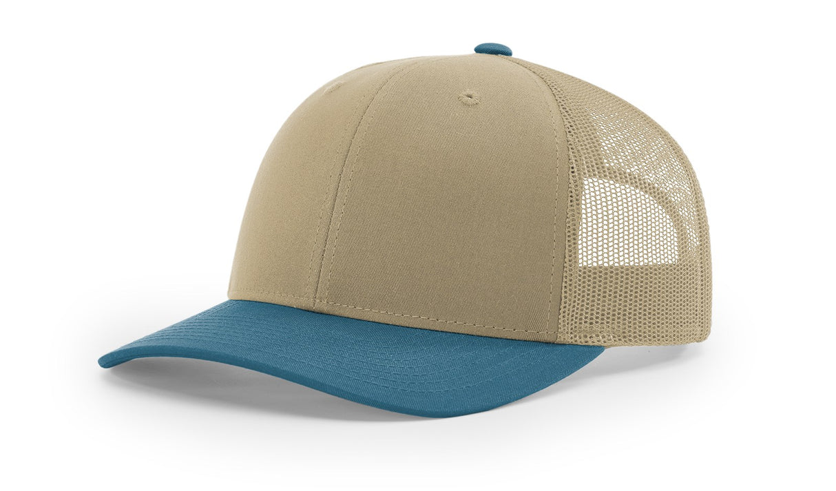 Richardson 112 Snapback Trucker - Endurance Promo Gear
