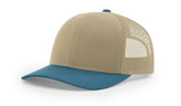 Richardson 112 Snapback Trucker - Endurance Promo Gear