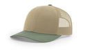 Richardson 112 Snapback Trucker - Endurance Promo Gear