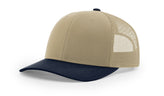 Richardson 112 Snapback Trucker - Endurance Promo Gear
