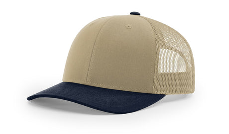 Richardson 112 Snapback Trucker - Endurance Promo Gear