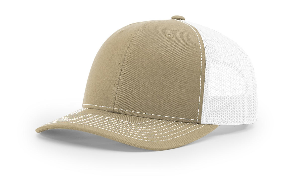 Richardson 112 Snapback Trucker - Endurance Promo Gear
