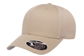 FLEXFIT 110® Mesh Cap Snapback - Endurance Promo Gear