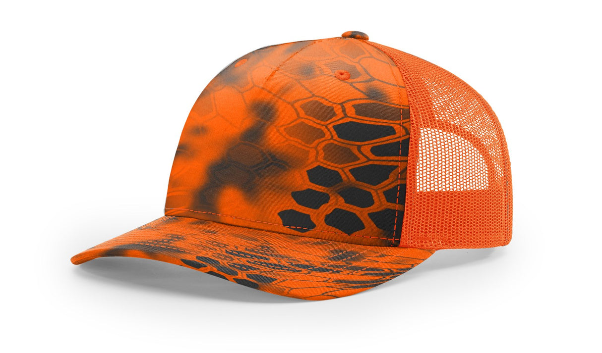 Hunting & Fishing - Richardson 112PFP - Endurance Promo Gear