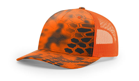 Hunting & Fishing - Richardson 112PFP - Endurance Promo Gear