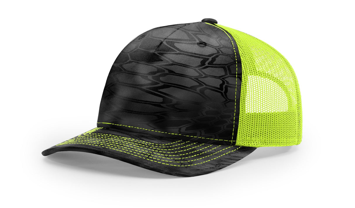 Hunting & Fishing - Richardson 112PFP - Endurance Promo Gear