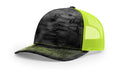 Hunting & Fishing - Richardson 112PFP - Endurance Promo Gear