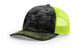 Hunting & Fishing - Richardson 112PFP - Endurance Promo Gear