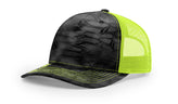 Hunting & Fishing - Richardson 112PFP - Endurance Promo Gear