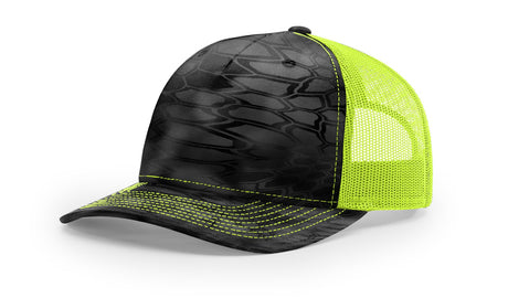 Hunting & Fishing - Richardson 112PFP - Endurance Promo Gear