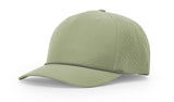Richardson 355 Laser Perf Performance Rope Cap - Endurance Promo Gear