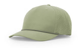 Richardson 355 Laser Perf Performance Rope Cap - Endurance Promo Gear
