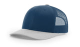 Richardson 112 Snapback Trucker - Endurance Promo Gear