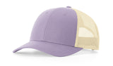 Richardson 115 Low Pro Trucker