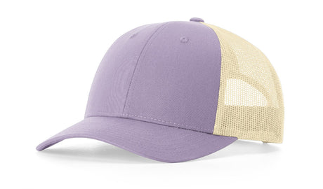 Richardson 115 Low Pro Trucker