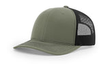 Richardson 112+ R-Flex Adjustable Trucker - Endurance Promo Gear