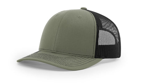Richardson 112+ R-Flex Adjustable Trucker - Endurance Promo Gear