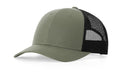Richardson 115 Low Pro Trucker