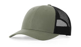 Richardson 115 Low Pro Trucker - Endurance Promo Gear