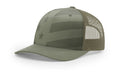 Hunting & Fishing - Richardson 112PFP - Endurance Promo Gear