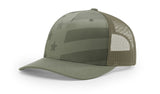 Hunting & Fishing - Richardson 112PFP - Endurance Promo Gear