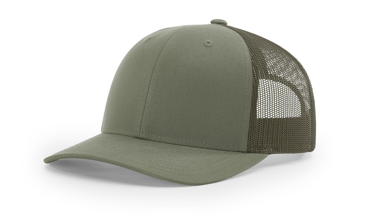 Richardson 112 Snapback Trucker - Endurance Promo Gear